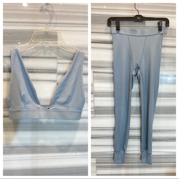 Fashion Nova Other - Fashionnova workout set